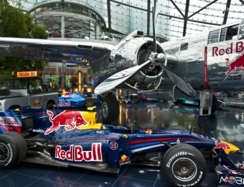Red Bull - Salzburg