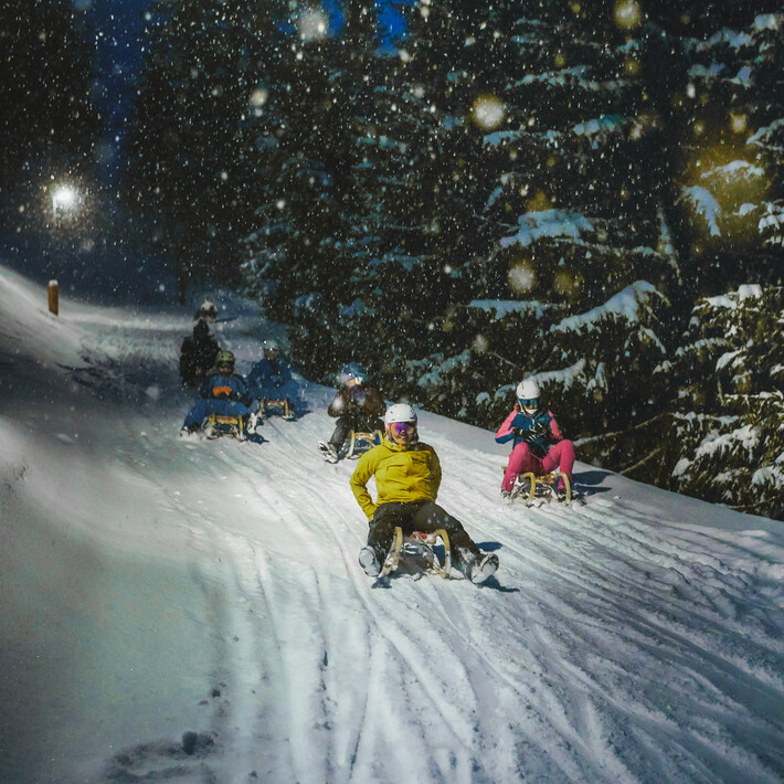 <span class="titleneu">Night Tobogganing</span>