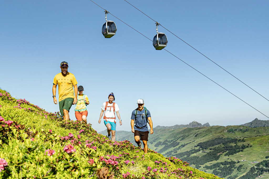 <span class="titleneu">Wandern</span> Wandern